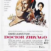 Doctor Zhivago (1965)