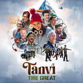 Tanvi the Great