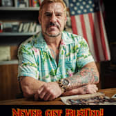 Never Get Busted!