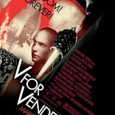 V for Vendetta 20th Anniversary