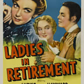 Ladies in Retirement (1941)