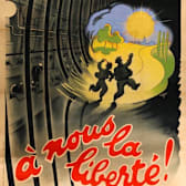 A Nous la Liberte (1931)