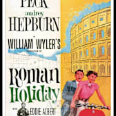Roman Holiday (1953)