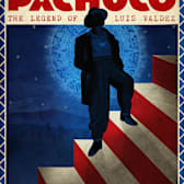 American Pachuco: The Legend of Luis Valdez