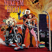 Class of Nuke 'Em High