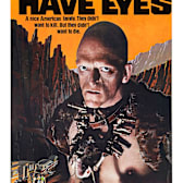The Hills Have Eyes (1977)