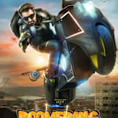 Boomerang