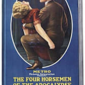 The Four Horsemen of the Apocalypse (1921)