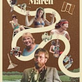 Sherman's March (1985)