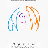 Imagine: John Lennon