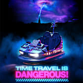 Time Travel Is Dangerous