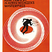 Vertigo (1958)