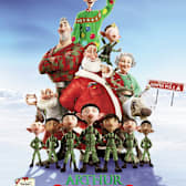 Arthur Christmas