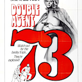 Double Agent 73