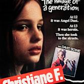 Christiane F.
