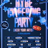 HYBE CHEERING PARTY