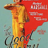 The Good Fairy (1935)