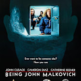 Being John Malkovich