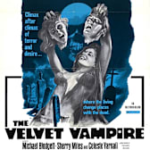 The Velvet Vampire