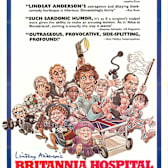 Britannia Hospital