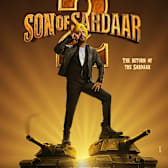 Son Of Sardaar 2