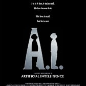 A.I.: Artificial Intelligence
