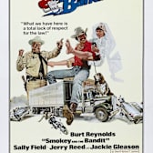 Smokey and the Bandit