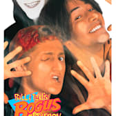 Bill & Ted's Bogus Journey