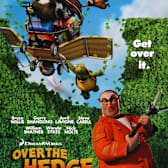 Over the Hedge