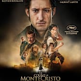 The Count of Monte-Cristo