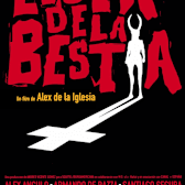 The Day of the Beast (El dia de la bestia)