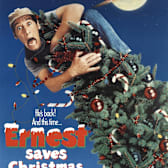 Ernest Saves Christmas