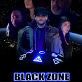 Black Zone