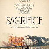 The Sacrifice (1986)