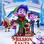 Mission Santa: Yoyo To The Rescue