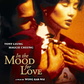 In the Mood for Love (Fa yeung nin wa)