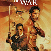Prisoner Of War