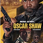 Oscar Shaw