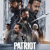 Patriot