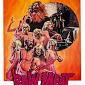 Death Line (Raw Meat)