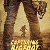 Capturing Bigfoot