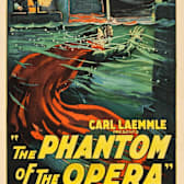 The Phantom of the Opera (1925)