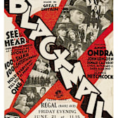 Blackmail (1929)