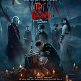 Phi Phong: The Blood Demon