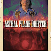 Astral Plane Drifter