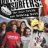 Butthole Surfers: The Hole Truth And Nothing Butt