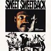 Sweet Sweetback's Baadasssss Song