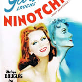 Ninotchka (1939)