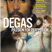 Exhibition on Screen: Degas - Passion For Perfection