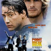 Point Break 35th Anniversary